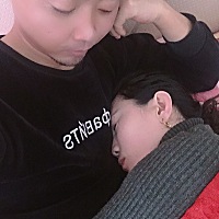 今天开始，记录我的爱人 记录我和爱人的心情生活