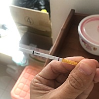 紧张！每天起床第一件事就是测测测！