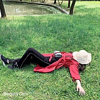 不知道一胎的时候你们是怎么穿的，记得我当时是6月份怀孕的，结果肚子大的时候基本都是在冬天，胖的之前...