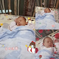 一个人从早到晚面对着宝宝，看着宝宝因为肚子胀气，全身扭动着身子。不停的哼哼唧唧。我手足无措，崩溃...