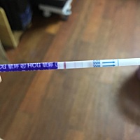 是不是怀上了，还有两天来大姨妈