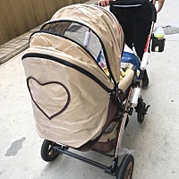生完宝宝我要抑郁了，婆婆月子里就走了，再喊不来，我妈这边没生的时候就说不管（妈妈有腰椎间盘突出，...