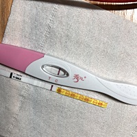 各位姐妹们，我今天去官宣好孕啦 来，说下自己的备孕经历吧。我今年25，结婚两年，平时工作比较忙碌，也...