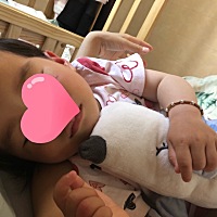 发烧两天一直反复才带去医院看，一查医生说喉咙里都是疱疹病毒和细菌感染引起，回家后都没办法吃东西，...