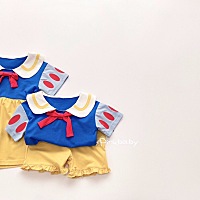 希望这个夏天🌞天气凉爽一点💧西瓜🍉甜一点  宝宝们可爱一点😜