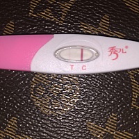 这是怀孕了吗，求解