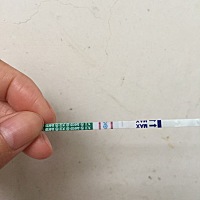 上次月经是3.29号来的。最近半个月总是饿得发慌，才吃没多久就又饿了，有时候明明还觉得肚子撑的难受，...