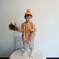 想着以后生个男孩子打扮成小帅哥，生个女儿打扮成小可爱，你们是不是也这样想？看着这些帅帅的男孩子，...