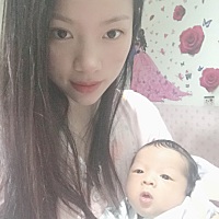 纪录我和小北北的产后十二天 目前纯母乳喂养 男宝宝 能吃能拉 很健康！