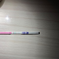 5月8日的排卵期直到5月13日这是排卵试纸，每天试着都是这样的，基本都是隔一天同房一次，有懂的朋友吗？...