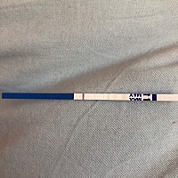 提前5天测出来的