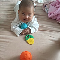 已经推迟了5天没来例假，啊…