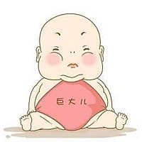 巨大胎儿是指胎儿体重≥4000h的胎儿。巨大胎儿在临床上尚无一个准确的估计方法，常在产程中发现，给分娩...