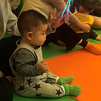 有没有吴江这边的宝妈，可以聚会交朋友，平时带宝宝失去社交可以一起聊天