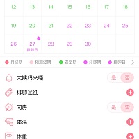 4月5号月经.现在已经5月14号了.月经还没来 天天测 天天白板.为什么测不出来也不来月经啊