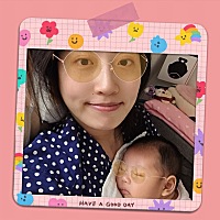 生了闺女,自亲身体验才明白妈妈和婆婆的区别，下午到晚上娃一直哭一直哭，公公婆婆在次卧待着都没过来看...