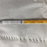 什么时候才能测出大红双杠