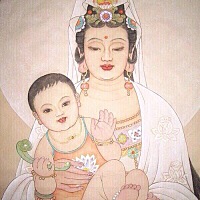 菩萨保佑我的宝宝顺顺利利平平安安健健康康出院🙏🙏🙏