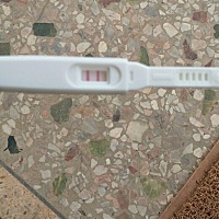 好孕，健康平安