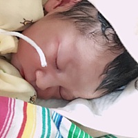 过程很疼，结果很开心，