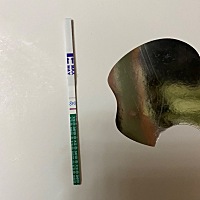 应该11号是月经报道的日子，晚了5天，今天早上安耐不住了测了，这5天度日如年，想测怕白板，不测，时刻...