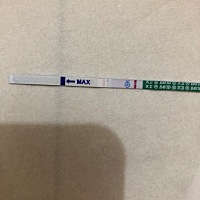 月经推迟3天，麻烦各位姐妹帮忙看看有没有印，备孕太久，担心诈胡😭