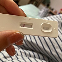 能帮我看下到底怀了嘛