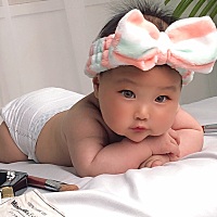 小可爱哈哈