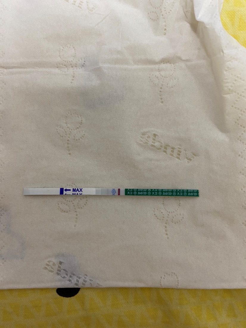 16号晚上测的