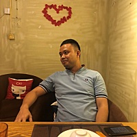 我今天月经推了一天，怎么那么安静不来呢