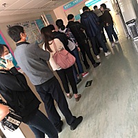 接圈里的好孕，第一次人授，已经4天了，我心态还可以，可老公很是着急，每天问症状，搞得我也有点紧张，...