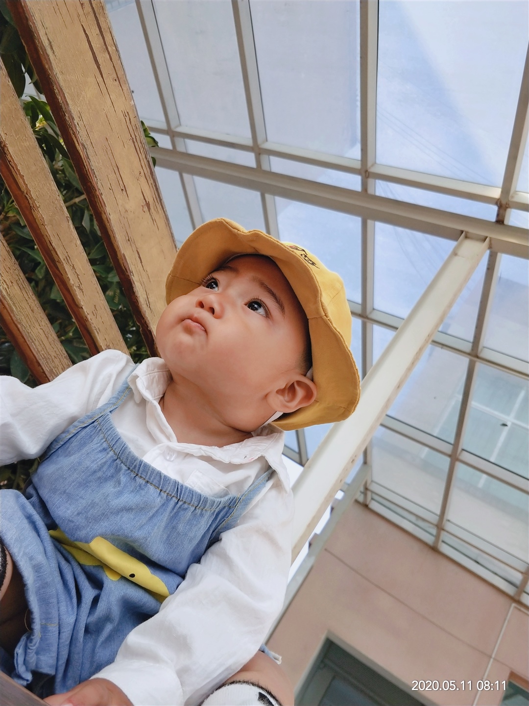 此生礼遇，余生安乐。