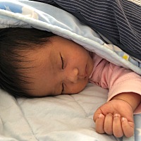 宝宝今天🈵🈷️了