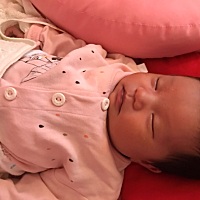 还有十几天就出月啦