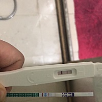 是不是验有点早呢？什么时候都医院检查呢？