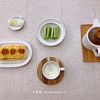 每天美食美图 是能量开启的钥匙[太阳]