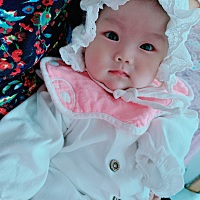 我的大宝，我的全部，妈妈已经够不幸了，但我希望你幸福，爸爸妈妈会把所有的爱都给你，不求大富大贵，...