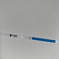 5.8号到9号排卵，今天下午用毓婷，大卫笔，可丽蓝以及它的电子笔，海氏，秀儿测了一遍，只有毓婷出了一...