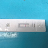 4月22日来月经，29日干净，，测排卵5月7号比较强，之后同房了两天。平时来月经都会提前几天的，5月20号...