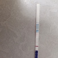 是不是怀了