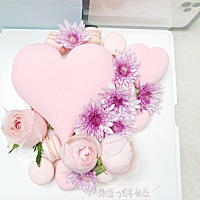 ❤️❤️一周年快乐