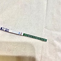 你们都测出来了吗