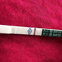 各位伙伴们，这个是白板吗？我看着好像有印子。帮忙看一下。
