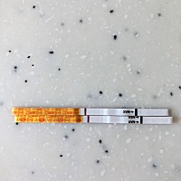 😂上次例假4.30~5.4 9号.13号安排了～不知道哪天排卵的，没测到过排卵～ 第一张图5.20号测的.第二三...