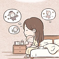 怀孕管家陪我怀胎十月，留下最后的产程的经历分享吧.        正常情况过了预产期2周内都还能等胎儿自然...