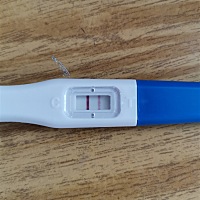 这是怀孕了不各位有经验的妈妈们