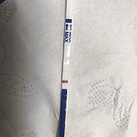 4月26号来例假，5月1到5月9，每天都有测排卵，基本每天都有同房，软件显示10号排卵期，但10号老公喝酒了...