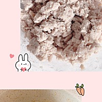 去年身边猪宝宝好多鼠宝宝就女宝多了，哈哈哈！闺蜜喜得二宝，开心！这宝宝长大了，天天都围着辅食转，...