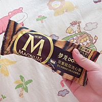 今年的第一根雪糕