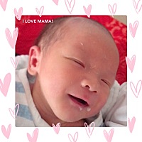 39 5剖腹产的臭小子，6.4斤，手术过程还好，但术后被护士按肚子的酸爽、拔尿管后的第一泡尿、便秘...真...